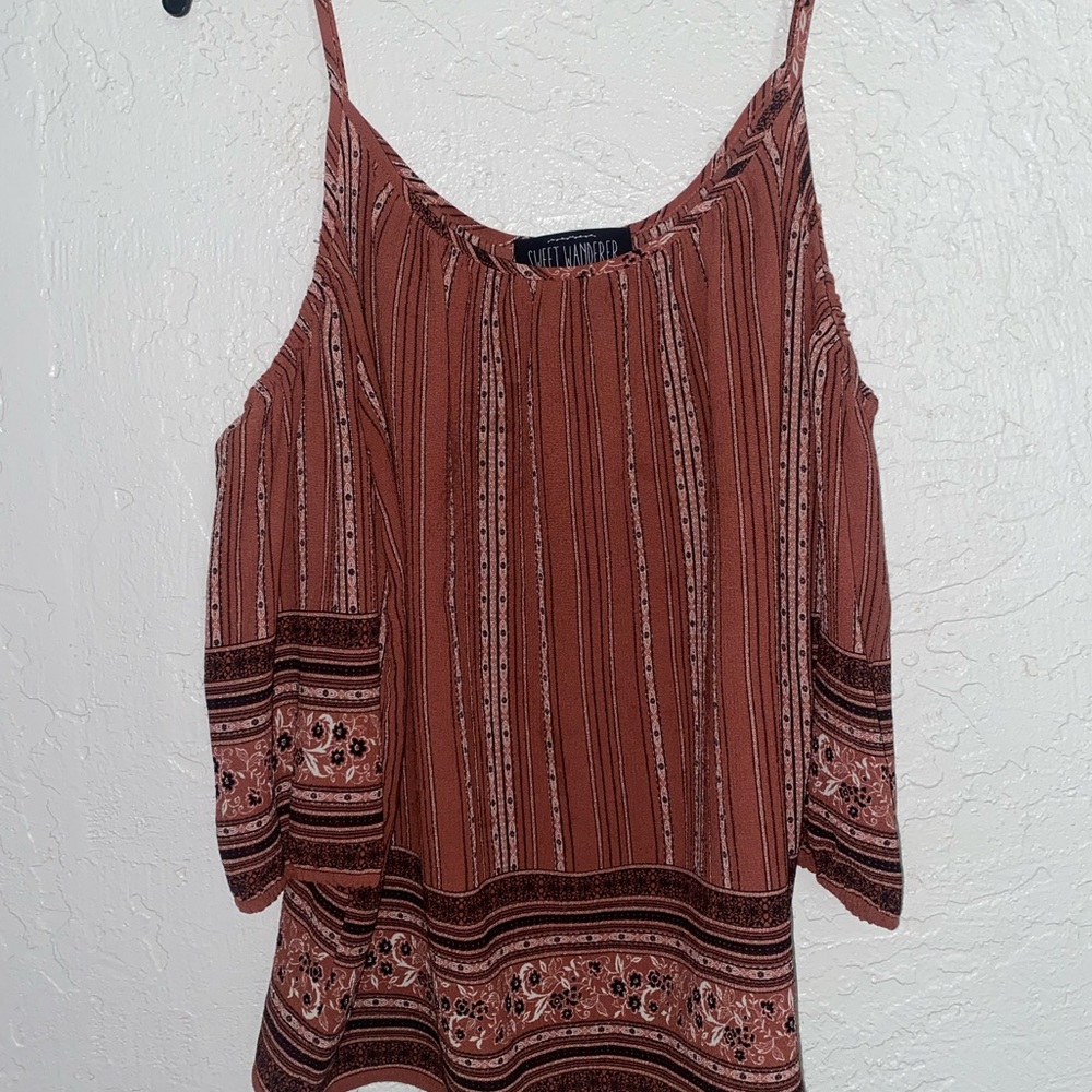 Beautiful blouse